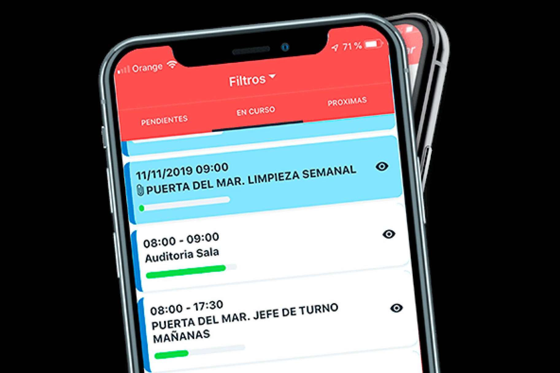 Yurest, la compañía de tecnología para restauración entra en la aceleradora de empresas de Juan Roig