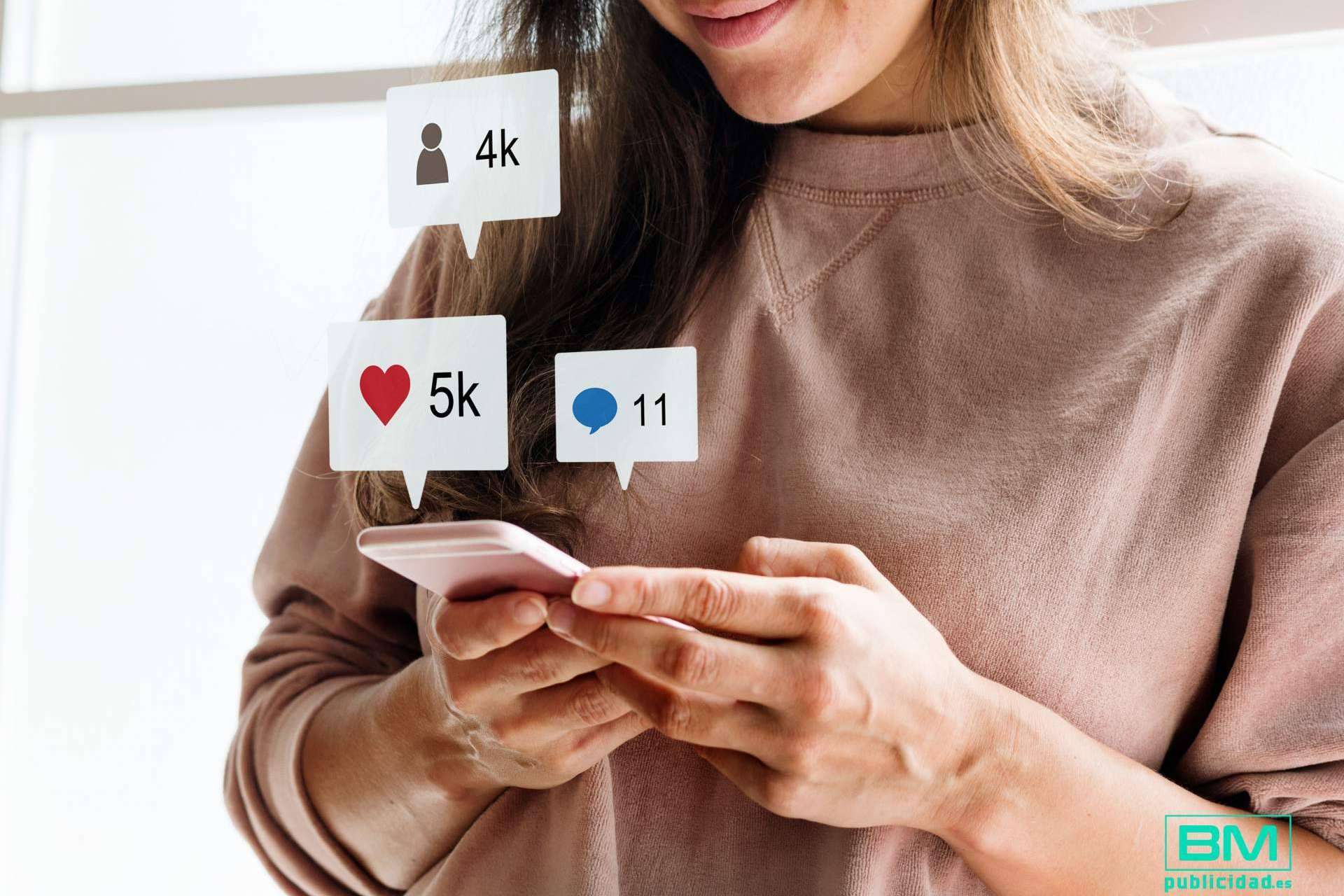 Optimizar campañas en Facebook y Google con Bm Publicidad