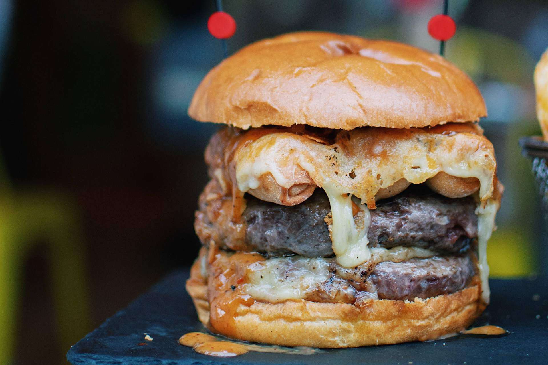 La franquicia rentable de Lara Grill: la nueva propuesta de Slow Street Food de comida rápida gourmet