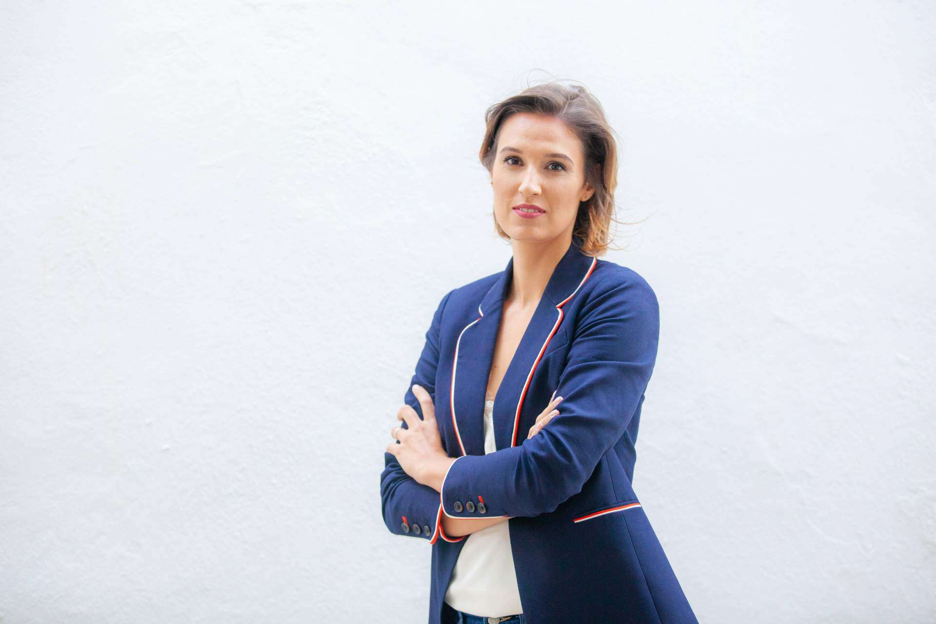Hélène Colinet desmiente los mitos a la hora de querer aprender un idioma