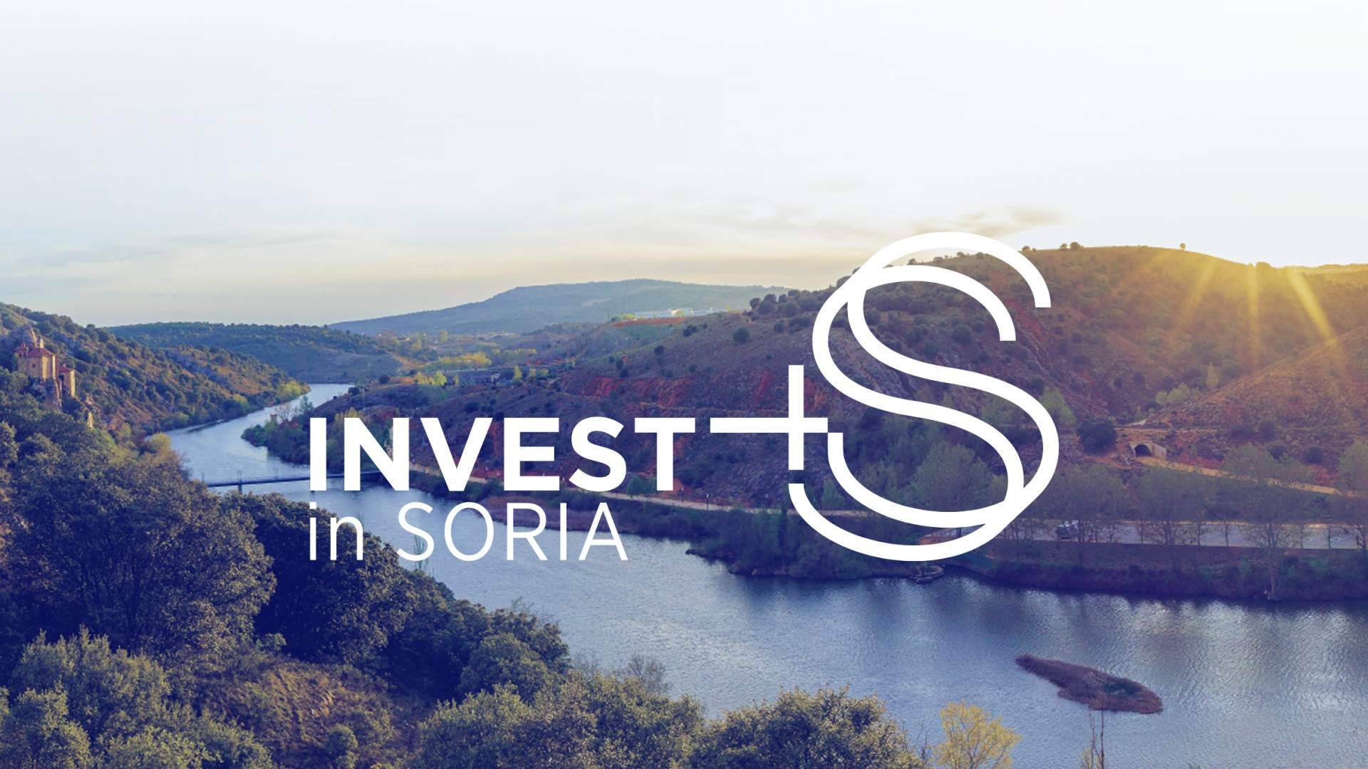 Las ventajas del suelo industrial gratuito, fiscalidad diferenciada, subvenciones a fondo perdido del 35% para inversiones productivas, por Invest in Soria