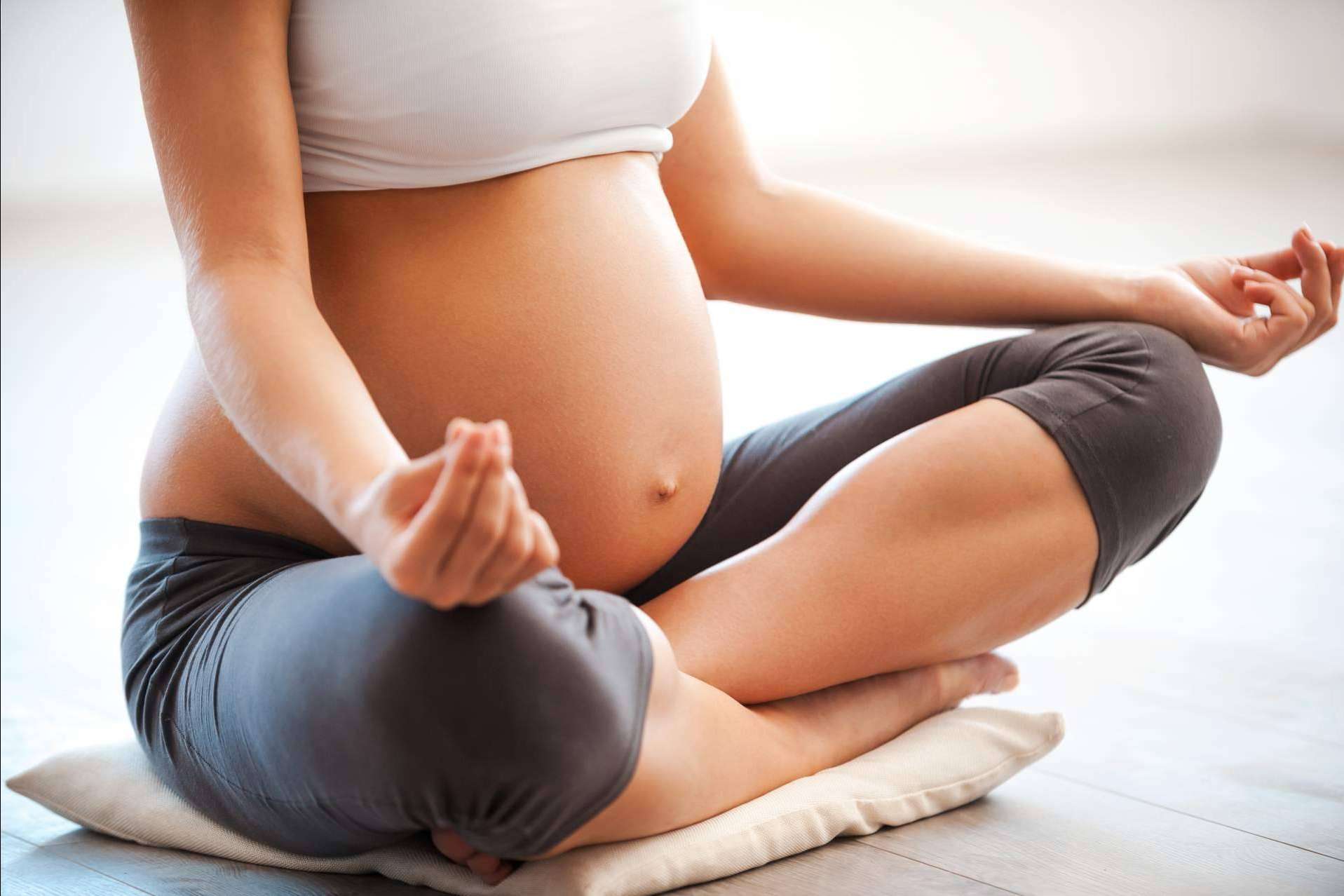 Las ventajas de utilizar el procedimiento Ayurveda en el embarazo para garantizar la salud del feto: Ayurveda Medicina Natural