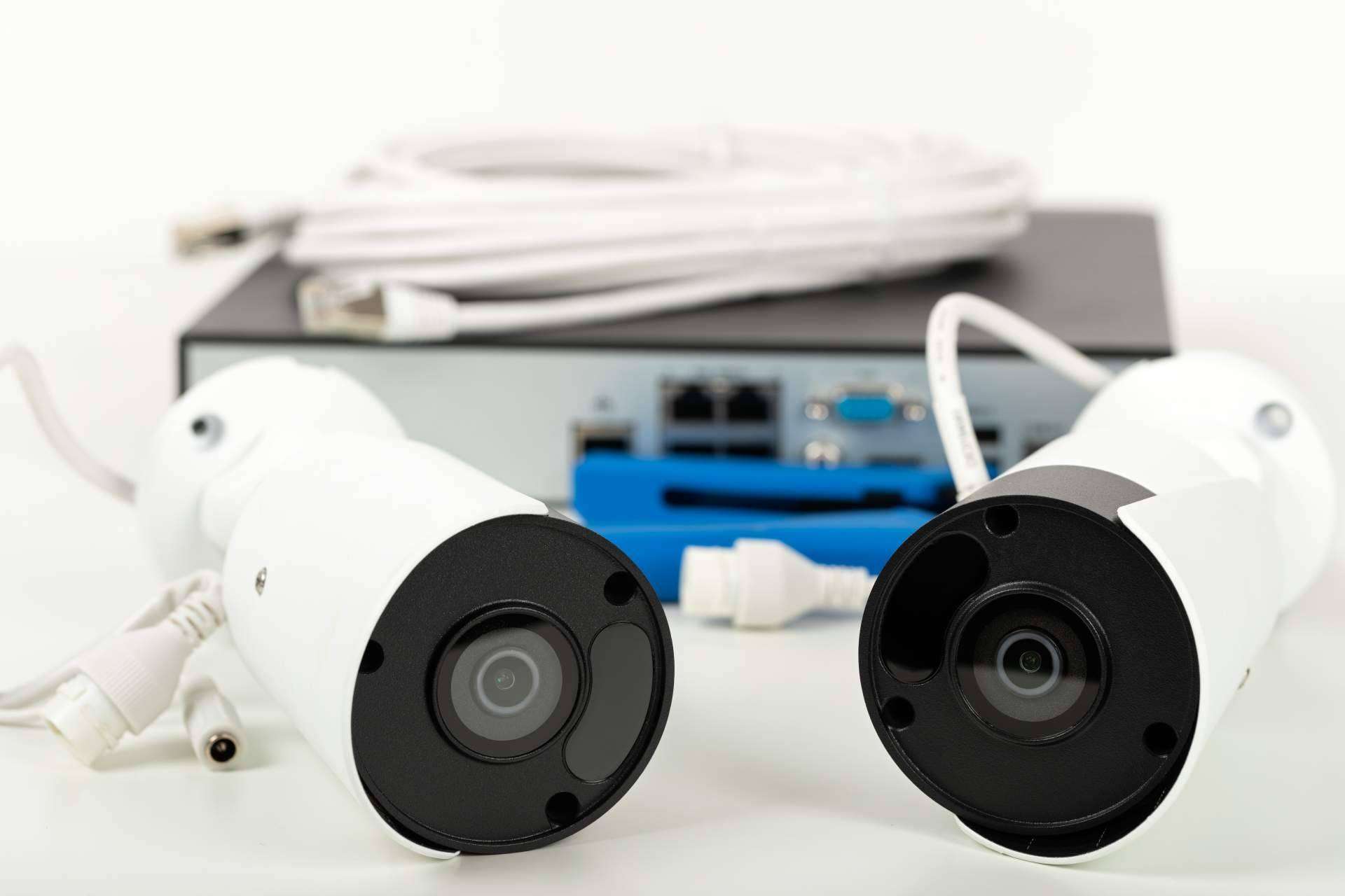 Go! Seguridad: la videovigilancia en las comunidades de vecinos