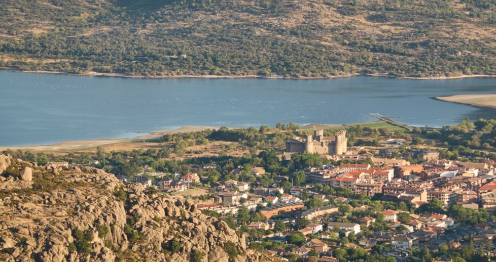 Gesico2000 y Bluetel WIFI lanzan "Era Binaria" para llevar Internet de alta capacidad a la Sierra del Guadarrama