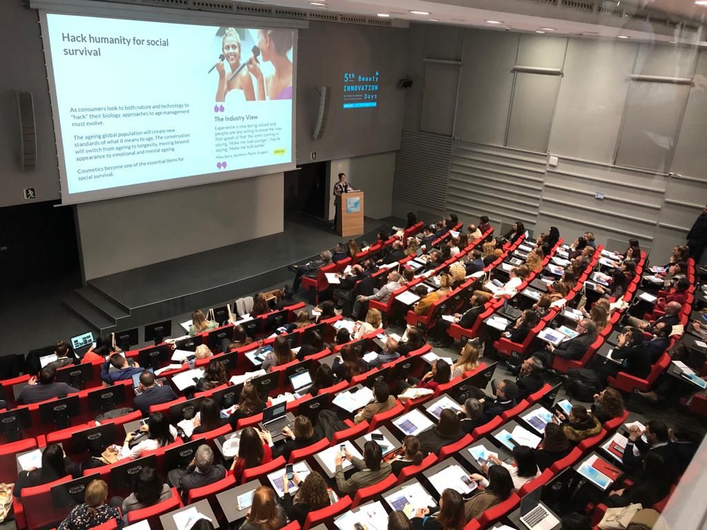 Foto de Edición de los BIDs en 2020