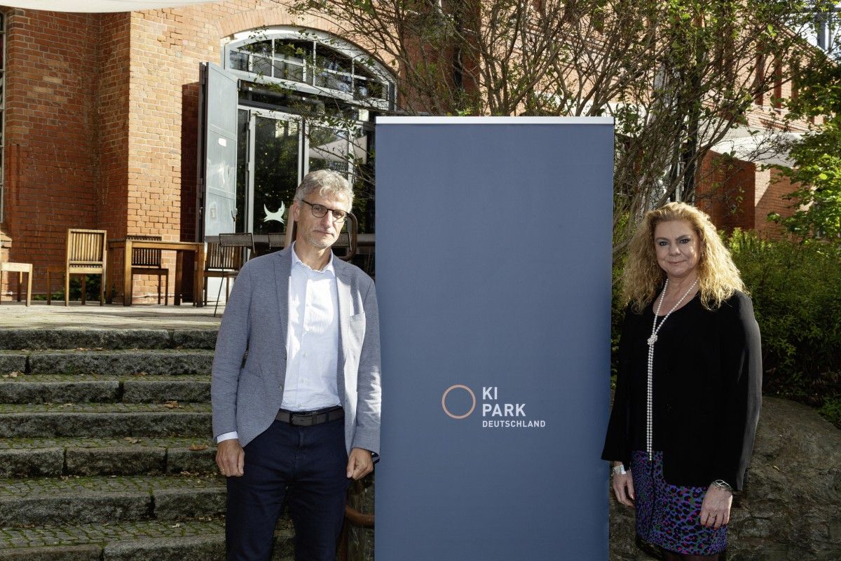 Foto de Schaeffler inverte en inteligencia artificial