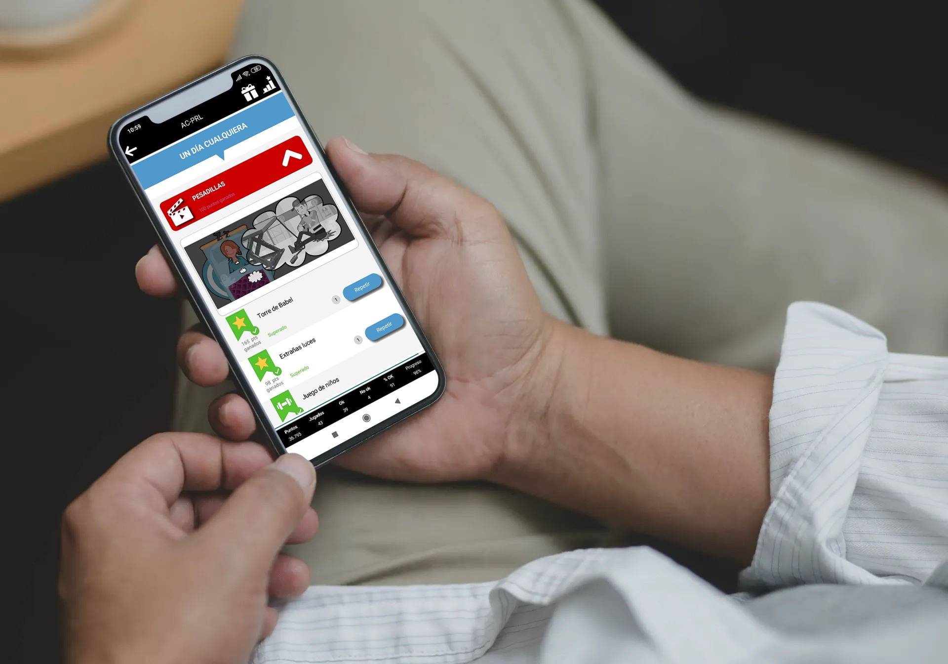 Revolución en la formación a empleados de cadenas retail con Tallentto