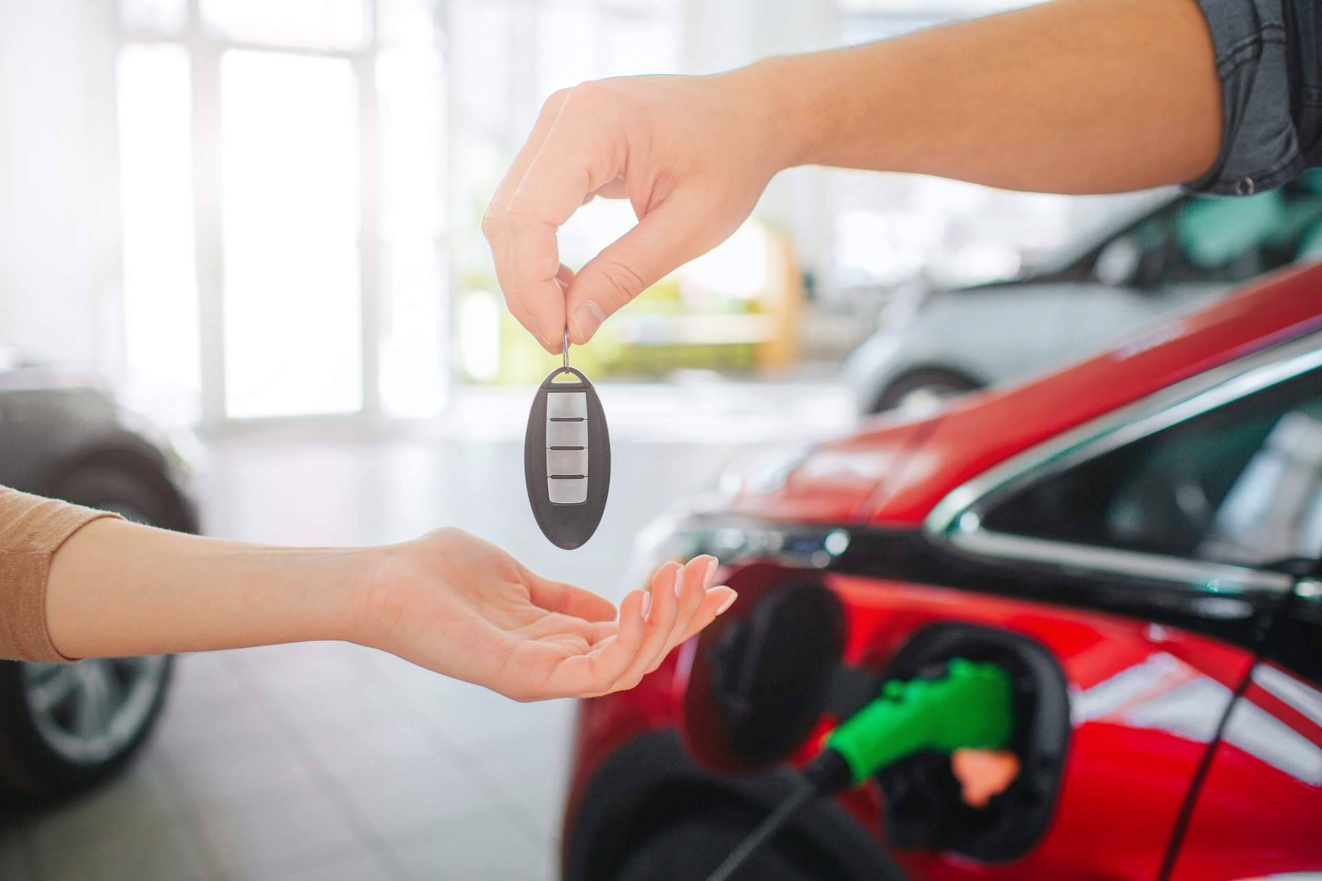 La nueva plataforma de Me Cambio de Coche logra que cambiar de coche deje de ser un reto