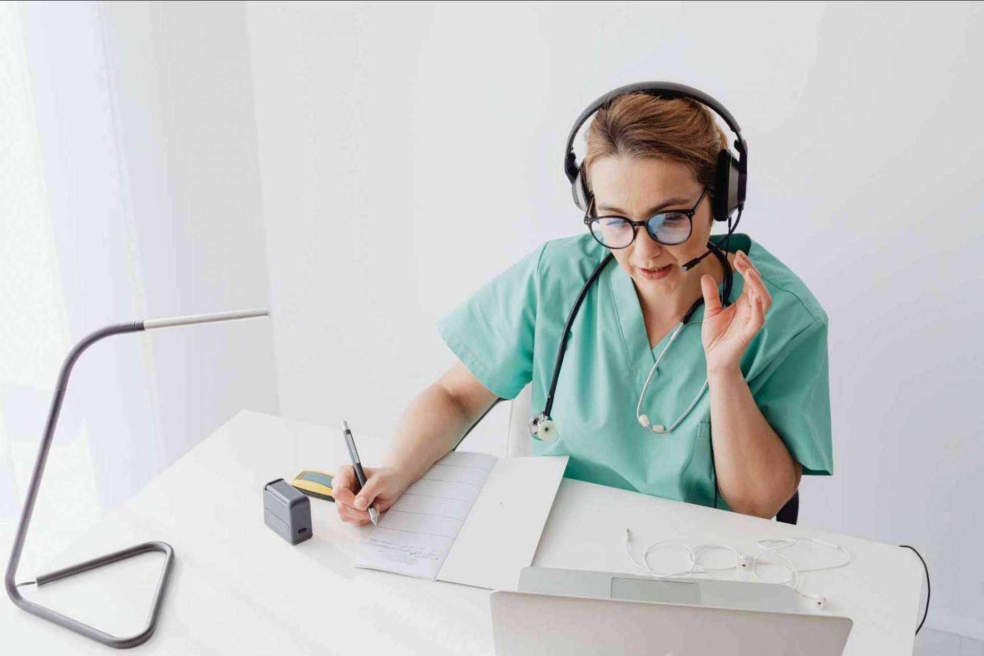 Traducciones médicas en más de 260 idiomas, de la mano de Elba Trad