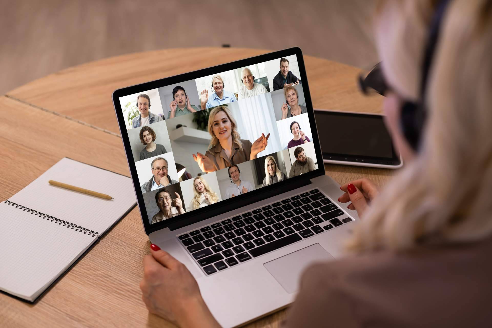 El Club Wirsom permite crear una red networking rápidamente