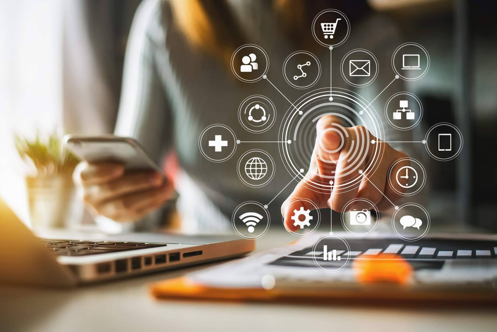 Digital Impacts, la agencia de marketing especialista en la digitalización de negocios