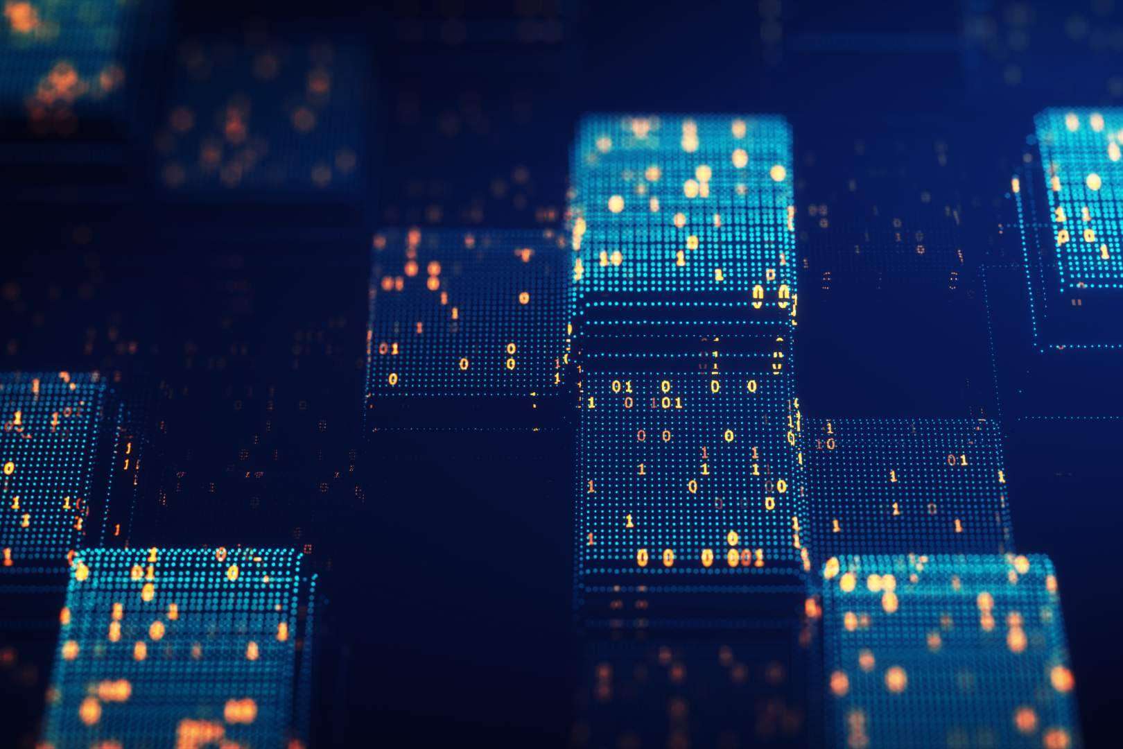 Blockchain de Ethereum, la tecnología utilizada en Blockchain School of Management