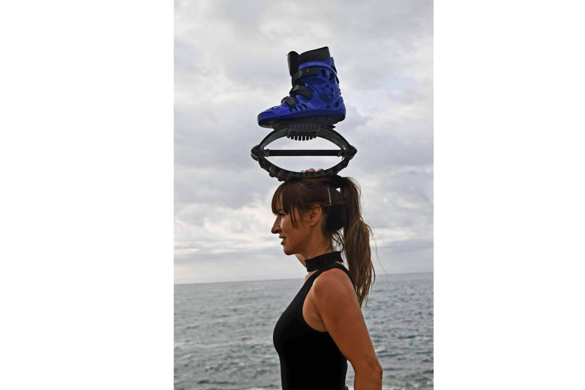 Los modelos de botas de rebote más populares en Vanity Fit