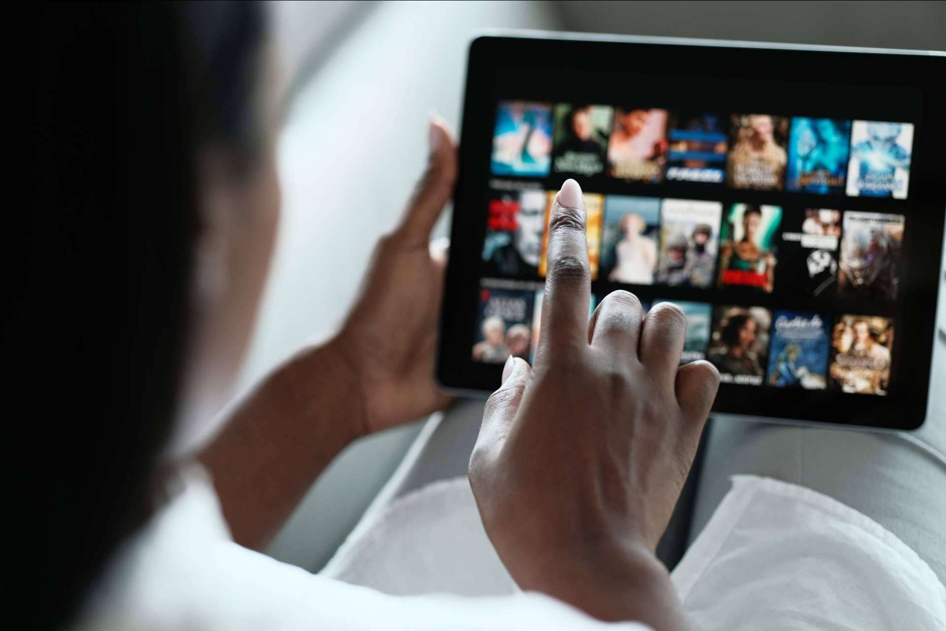 Abcesar Group explica el auge del uso de streaming para todo tipo de acontecimientos