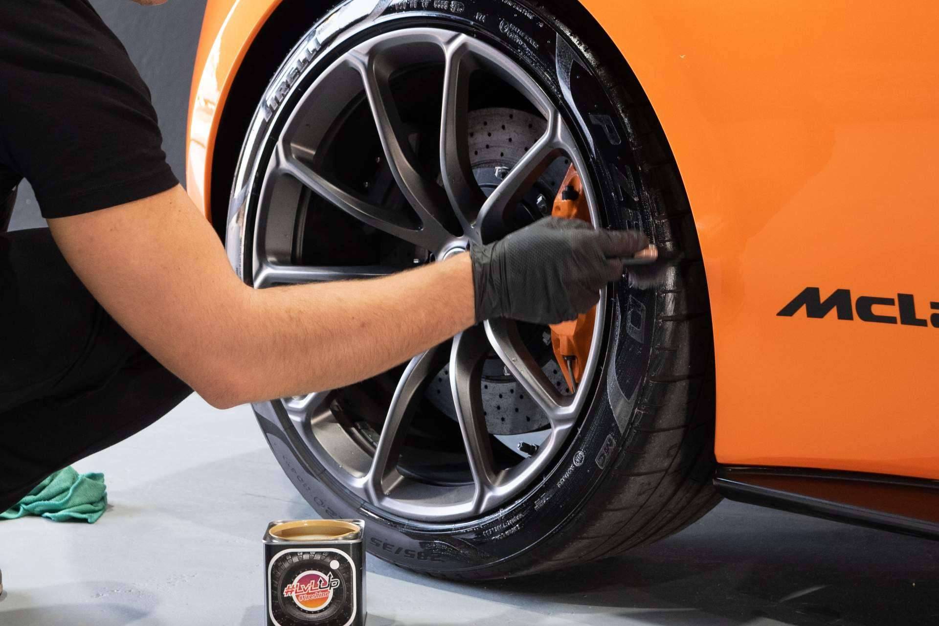 Lavadero de coches Murcia con servicio detailing de la mano de los especialistas de Radikal Car Wash