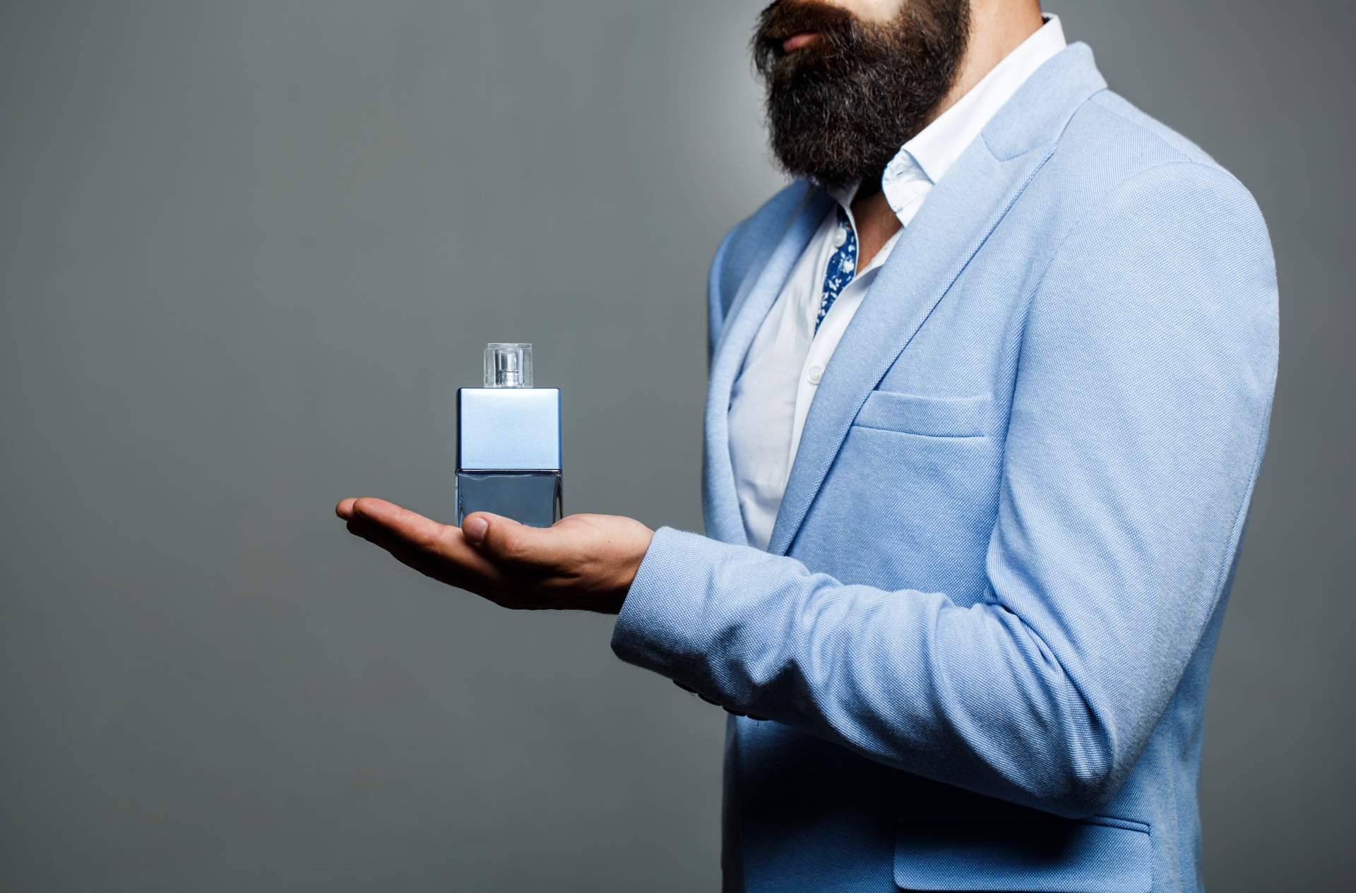 Comprar perfumes online a través de Openhoris
