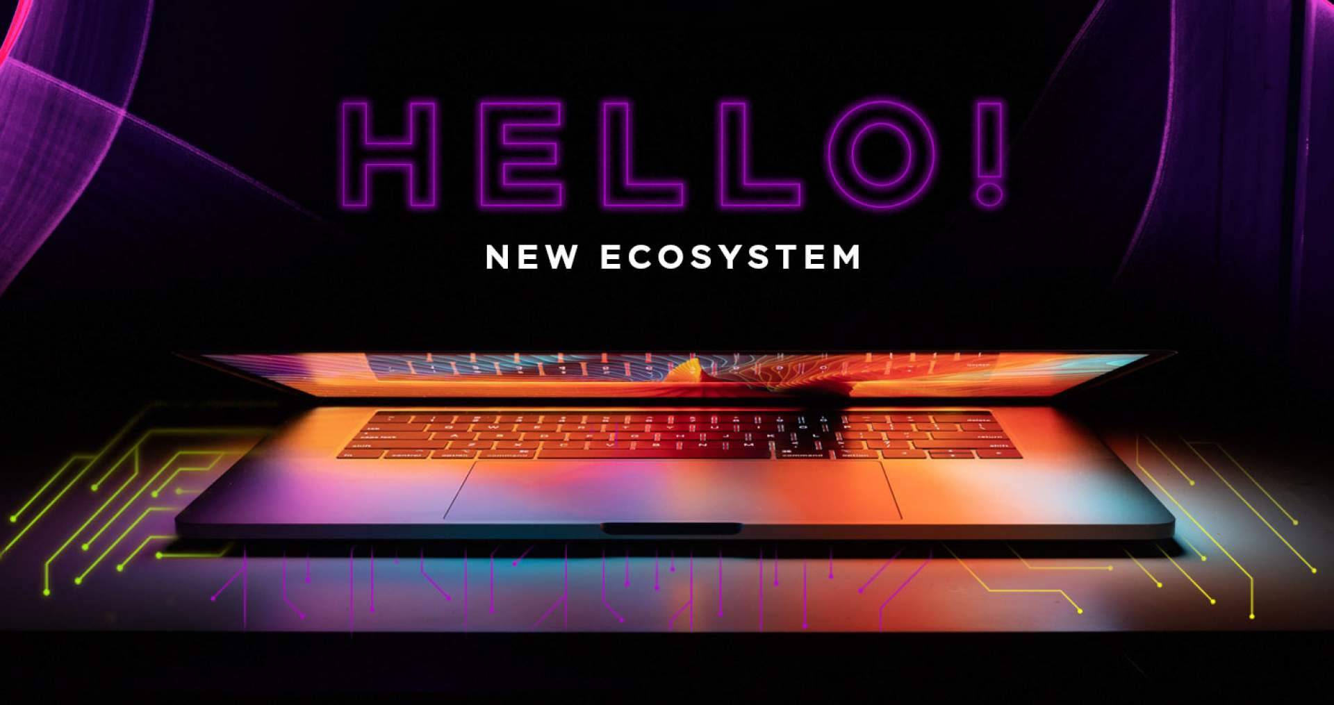 Los usuarios son recompensados por su contenido en el ecosistema descentralizado Lemon Network