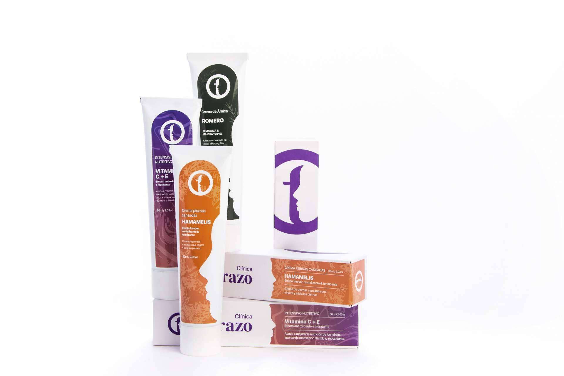 Cosmecéutica ecológica Tarrazo y su nuevo lanzamiento