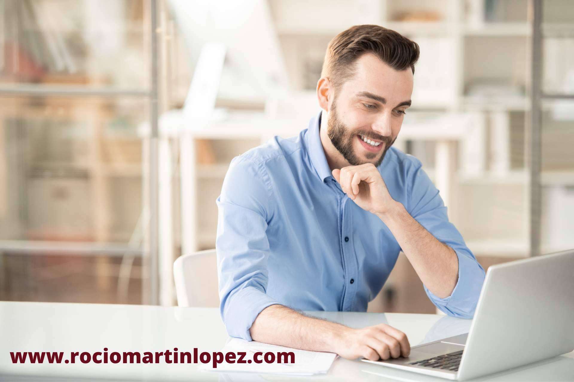 ¿Cuál es la imagen online proyectada por un freelance o un empleado? Cómo generar un mejor impacto en internet