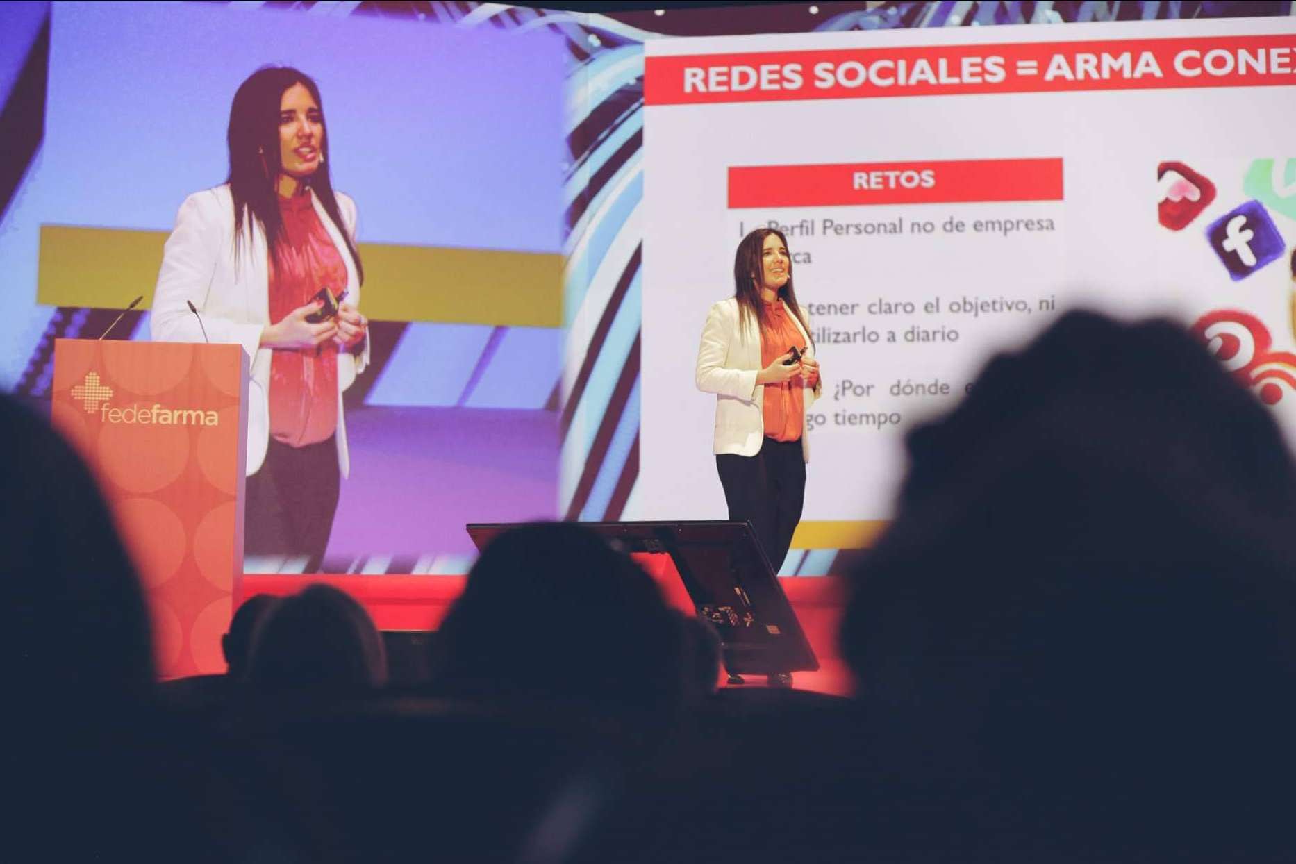 La historia de Marta García, la emprendedora que pasó de cero a tener un negocio de más de un millón de euros