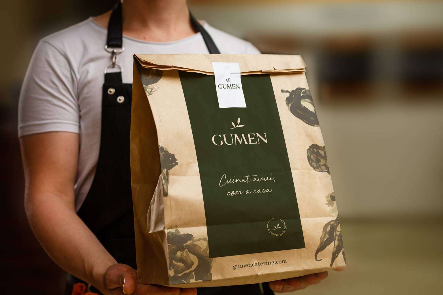 Incrementar la productividad de los empleados con Gumen