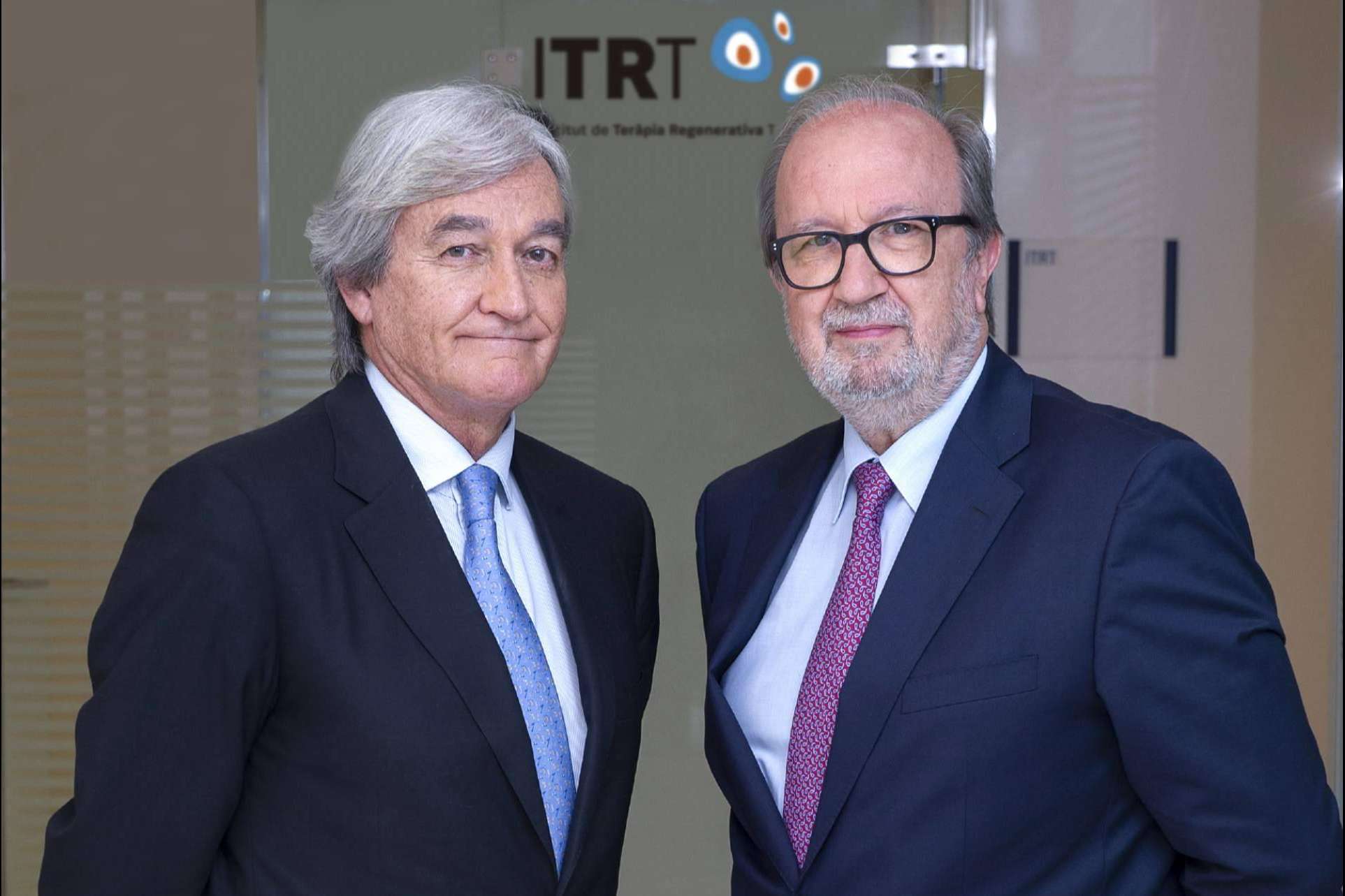 El tendón es regenerado por primera vez en el mundo por médicos españoles