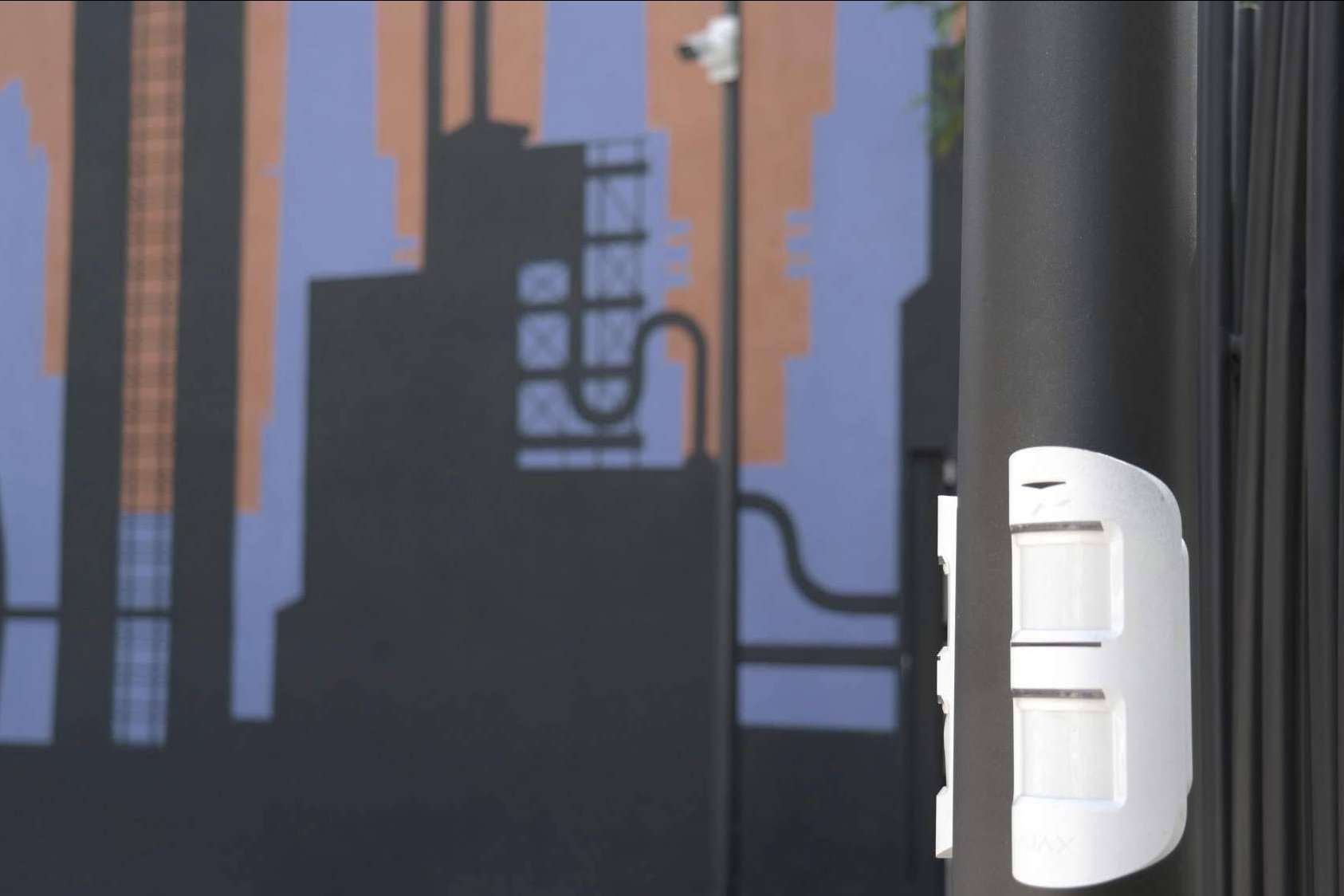¿Cuáles son las ventajas de una alarma de intrusión para vivienda o negocio para evitar el robo en Cataluña?, por SatVallès