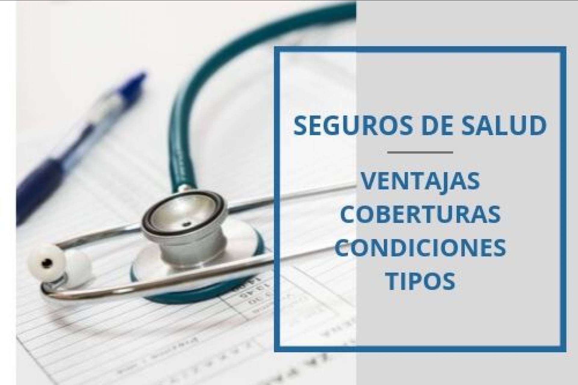 La importancia de disfrutar de un Seguro de Salud, por Adeslas