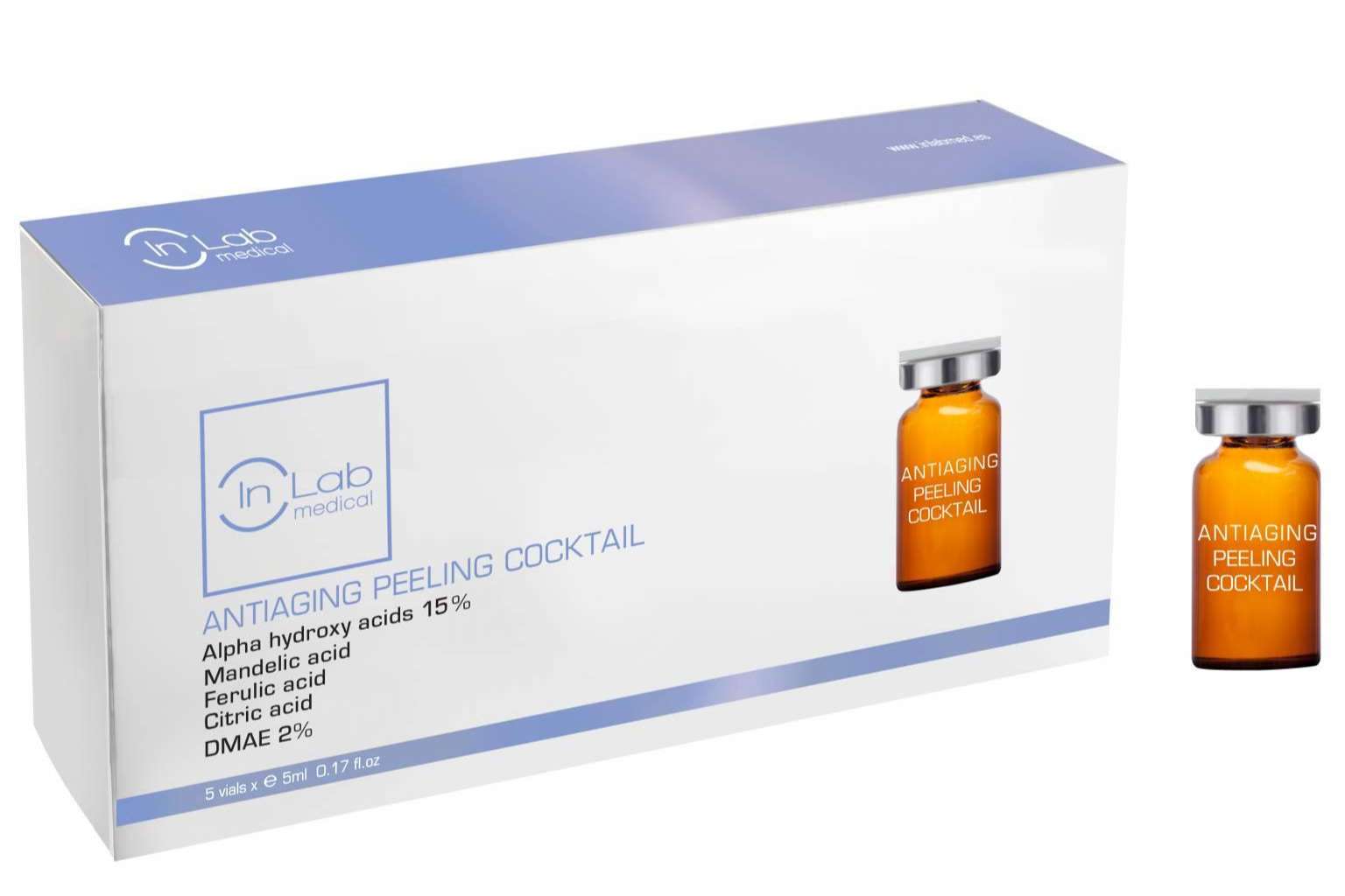 Las ventajas de renovar la piel en otoño con InLab Medical