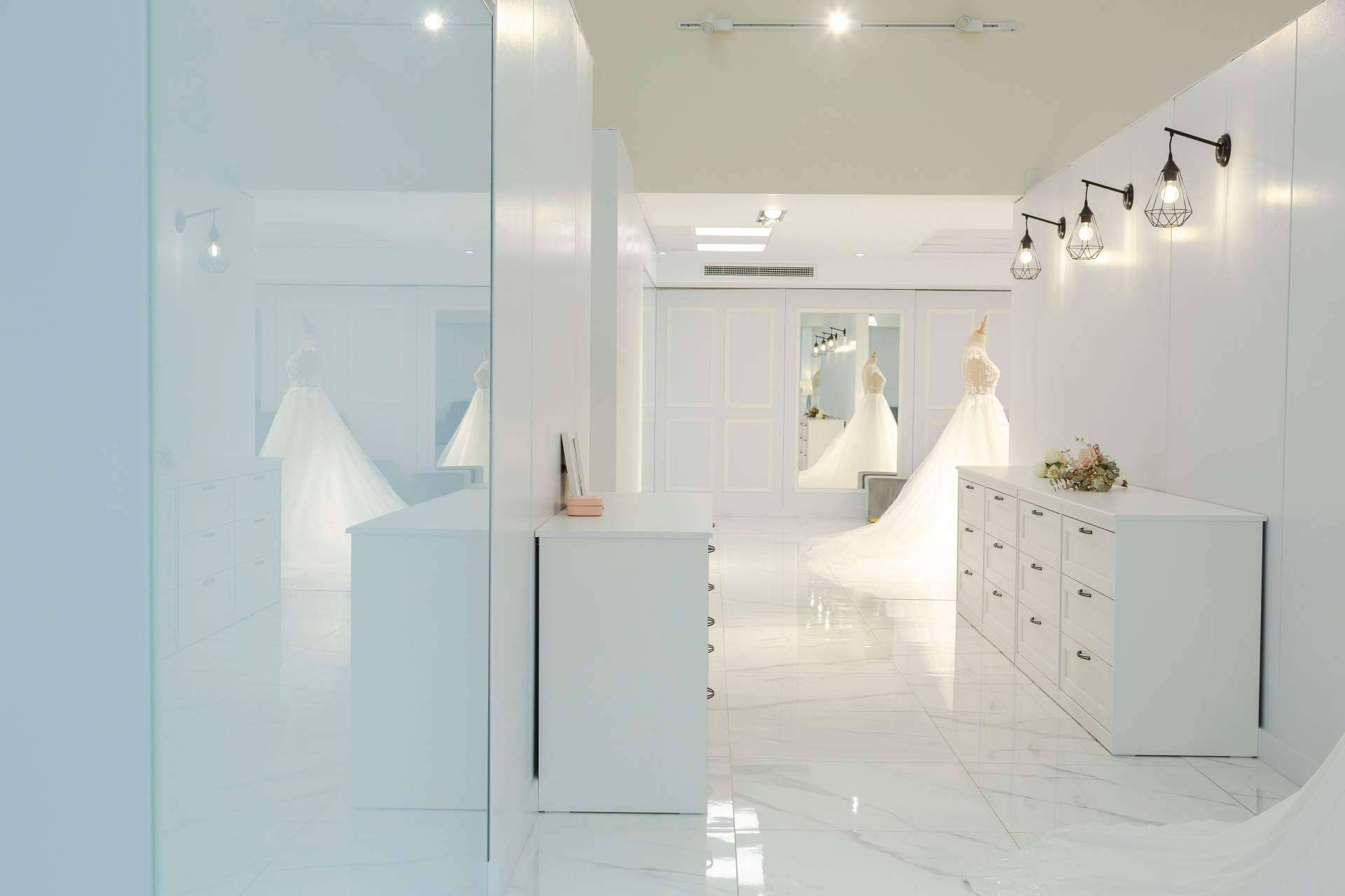 Atelier de Bodas abre nueva sede, taller central y centro logístico en Barcelona