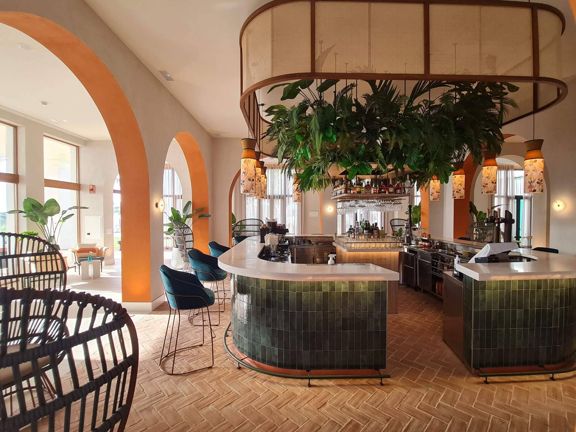 Herysan, la constructora colaboradora con los promotores hoteleros