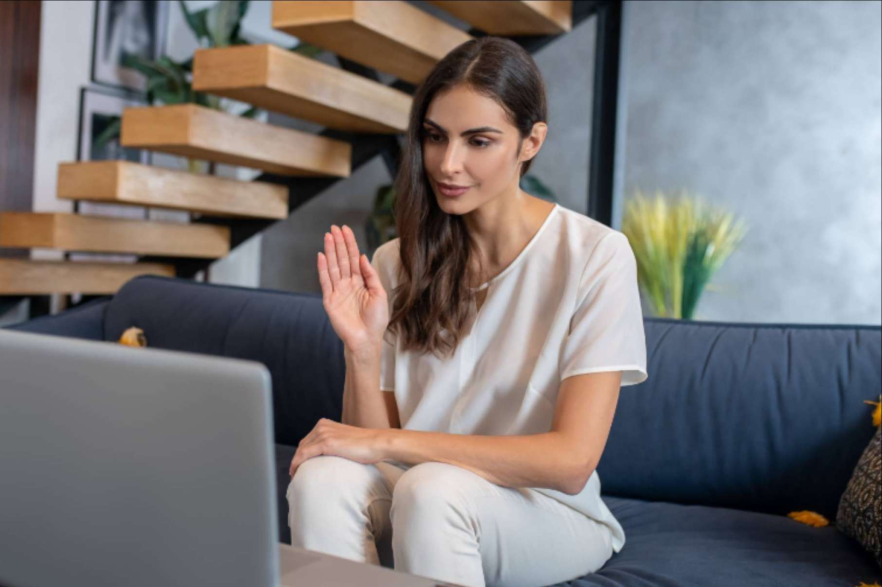 Los consejos para aprovechar una sesión de terapia online con Oasis Psicología