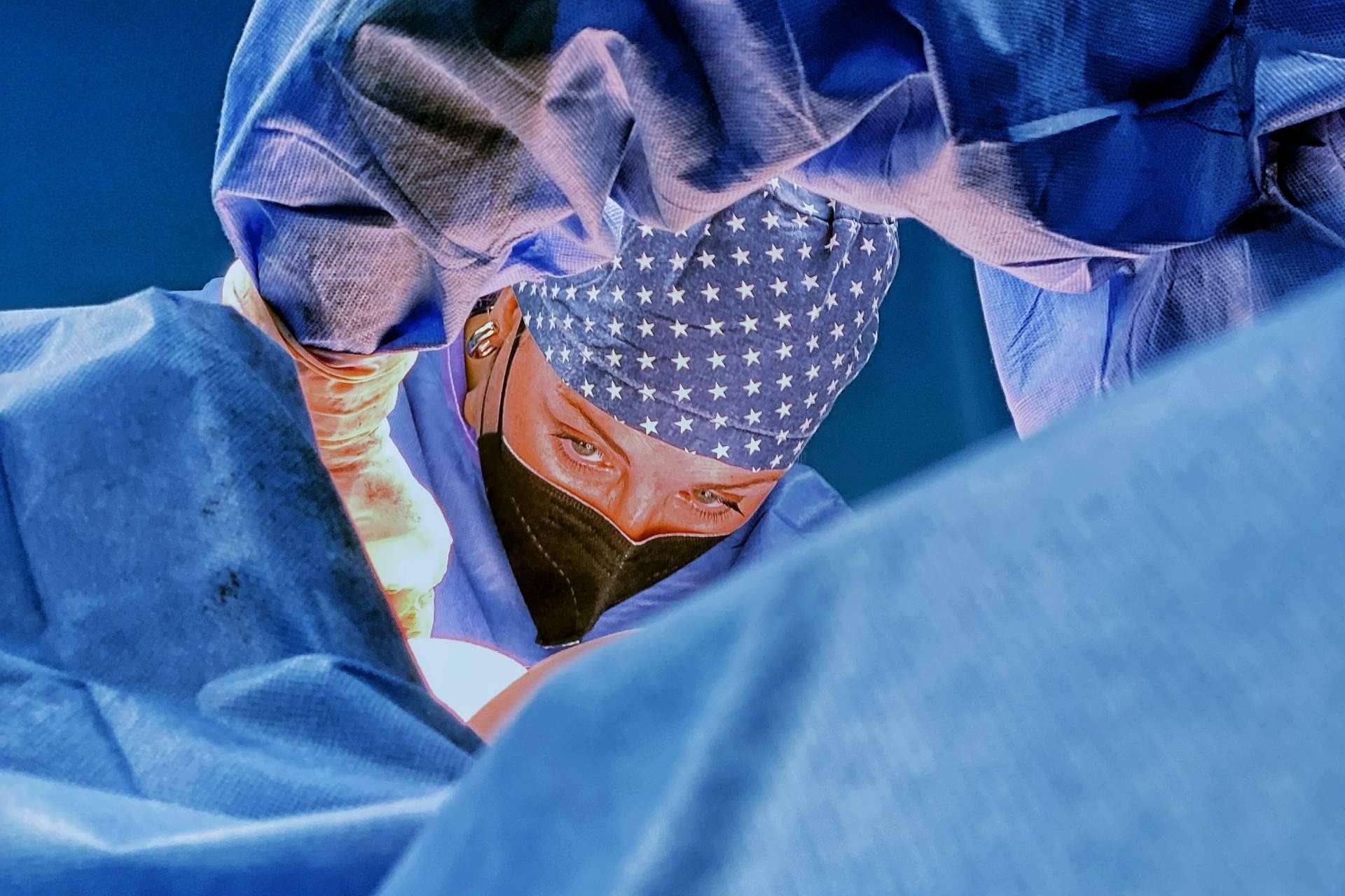 La Dra. Patricia Gutiérrez Ontalvilla afirma que la labioplastia ha dejado de ser una cirugía tabú en España, entrevista