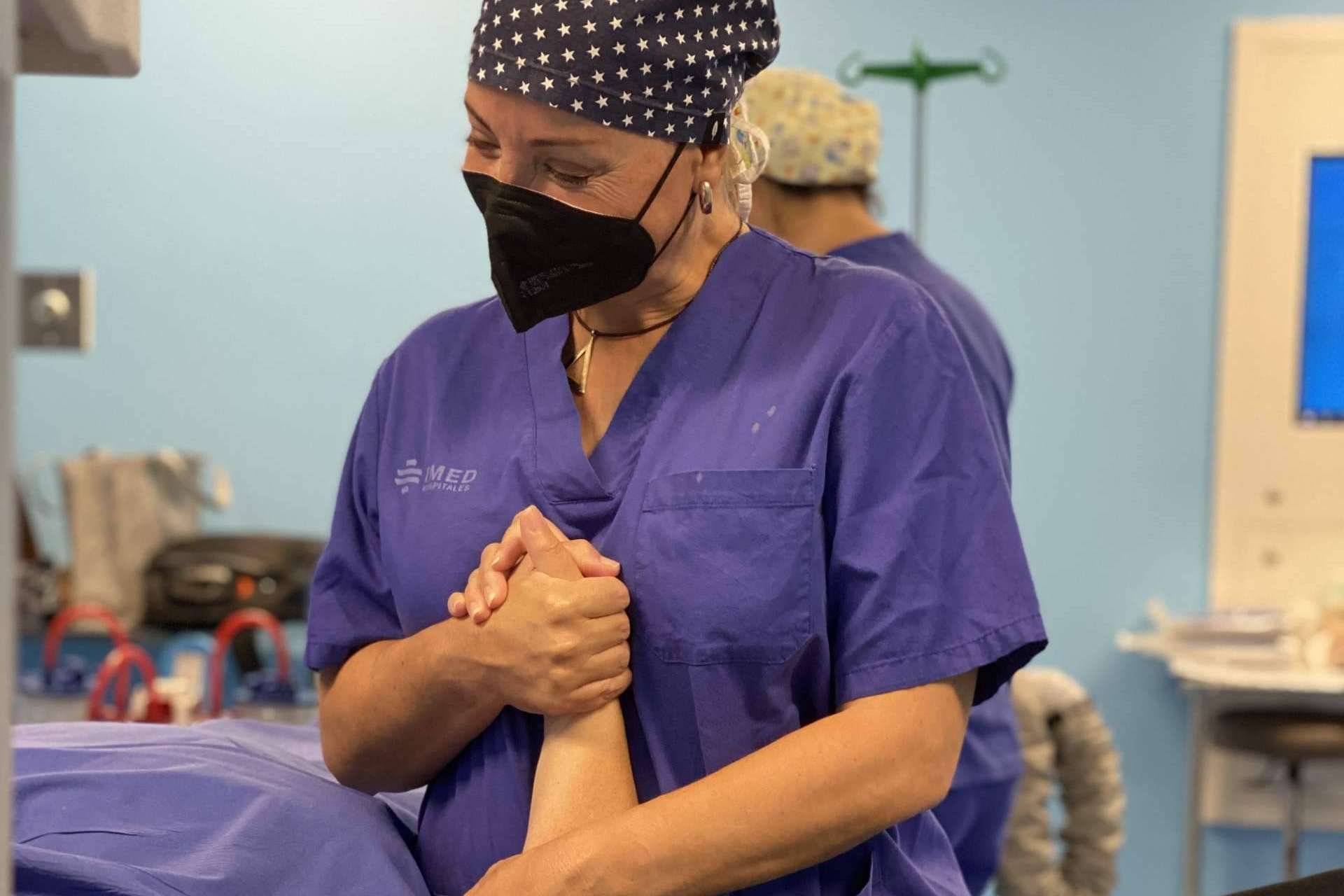 ¿En qué consiste el tratamiento con células madre para el Liquen Escleroso Vulvar de la Dra. Patricia Gutiérrez Ontalvilla?