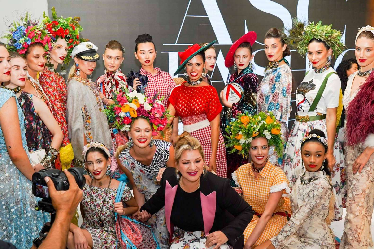 El papel destacado de la marca Sweet Matitos en la New York Fashion Week