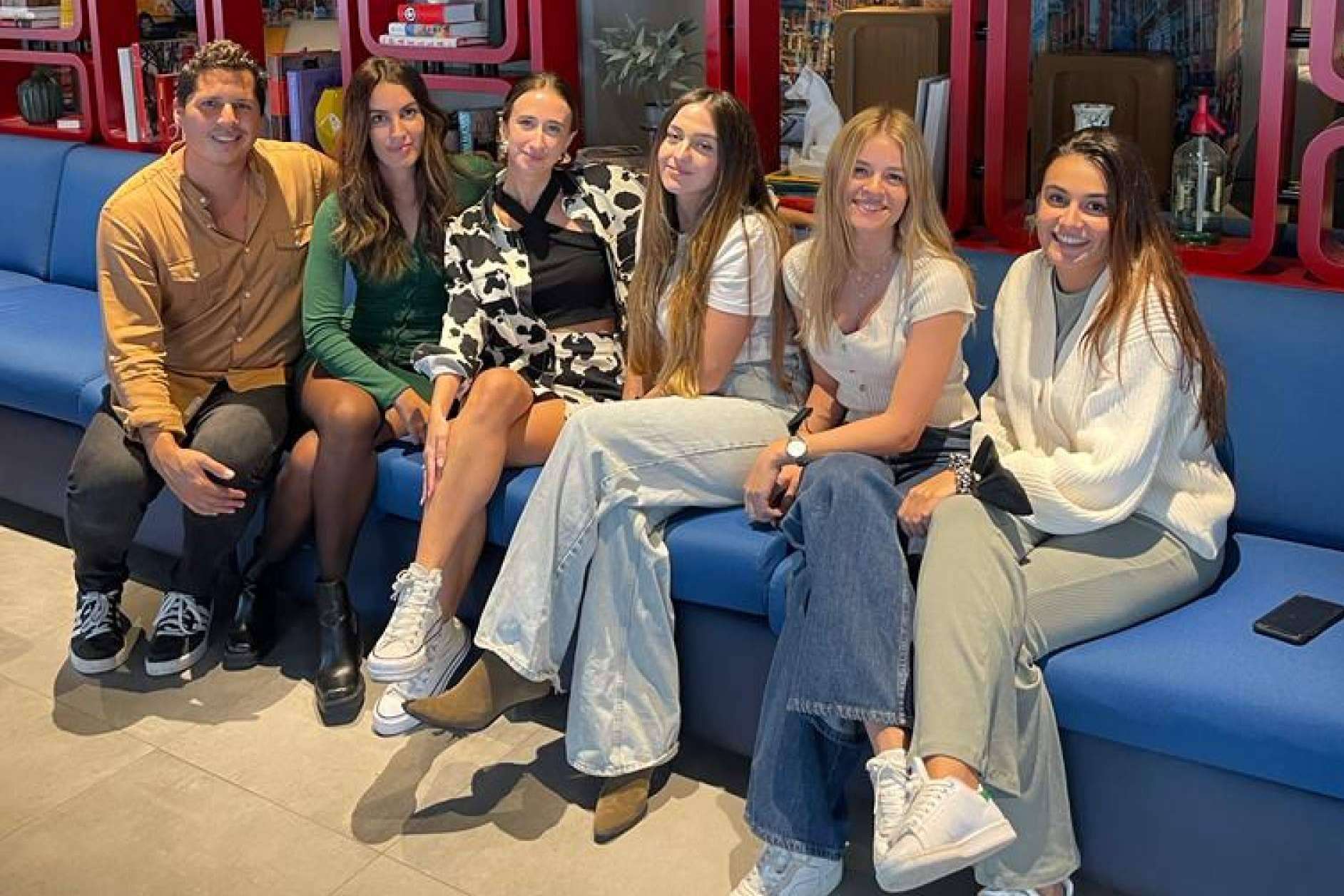 La agencia de marketing de influencia Let´s Be Influenced está detrás del éxito de los influencers