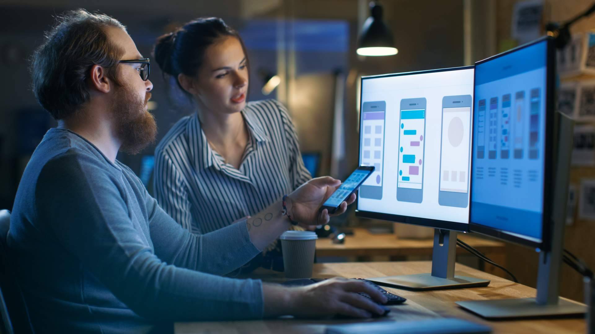 Para vivir de internet en 2021 se puede contar con la propuesta del Club de APPS 777