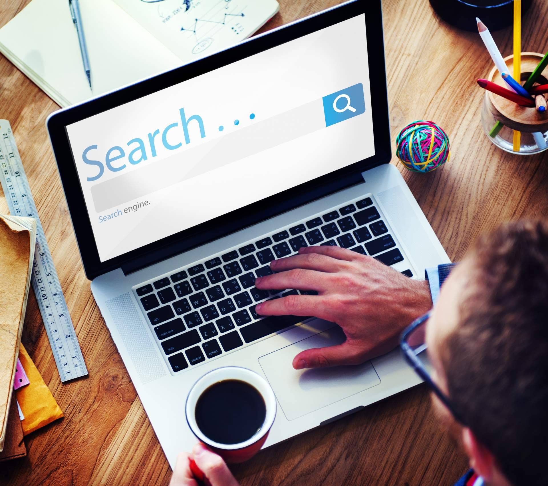 SEO Writer permite mejorar el posicionamiento de los textos en Google con un redactor SEO profesional