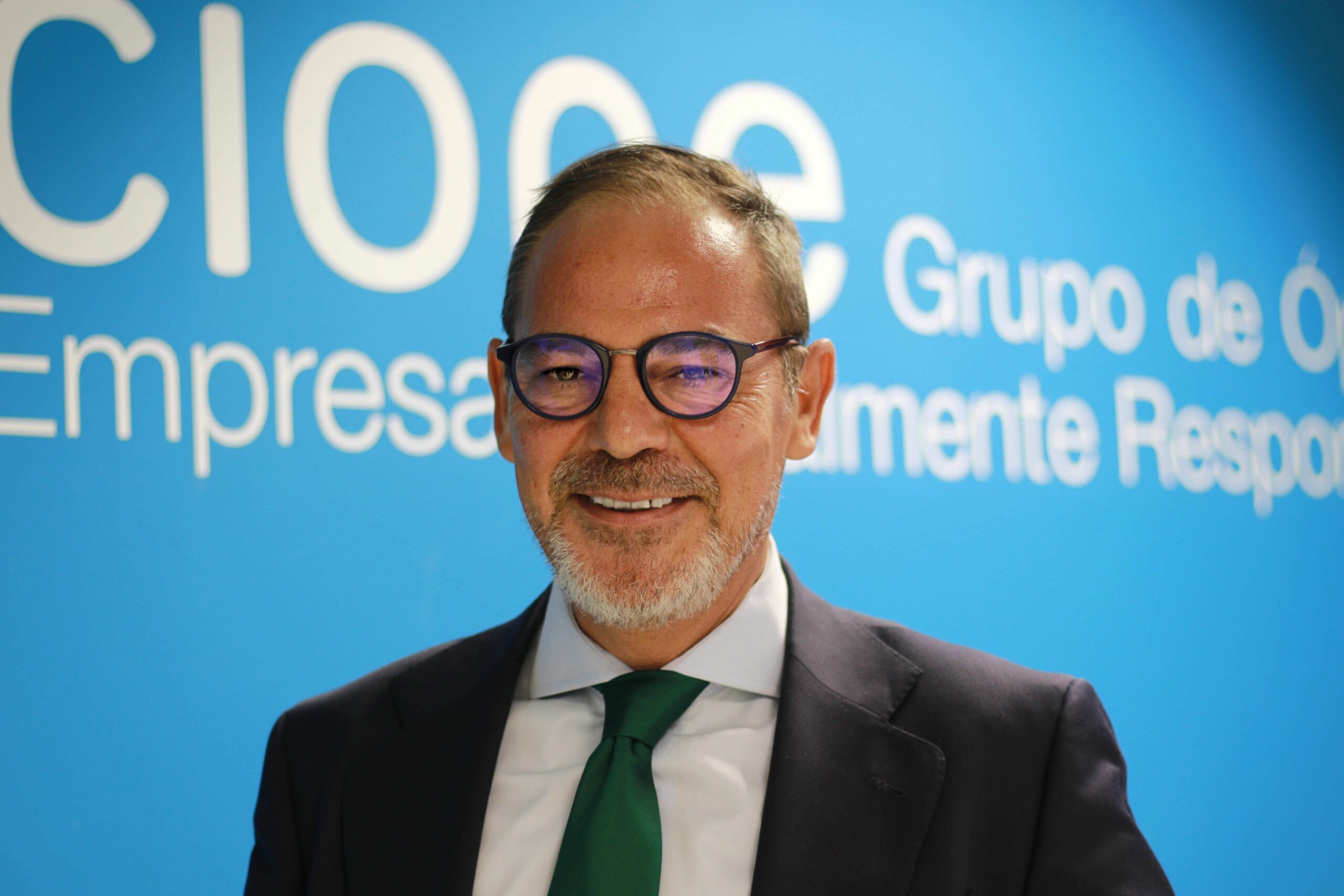 CIONE apuesta por un futuro sostenible