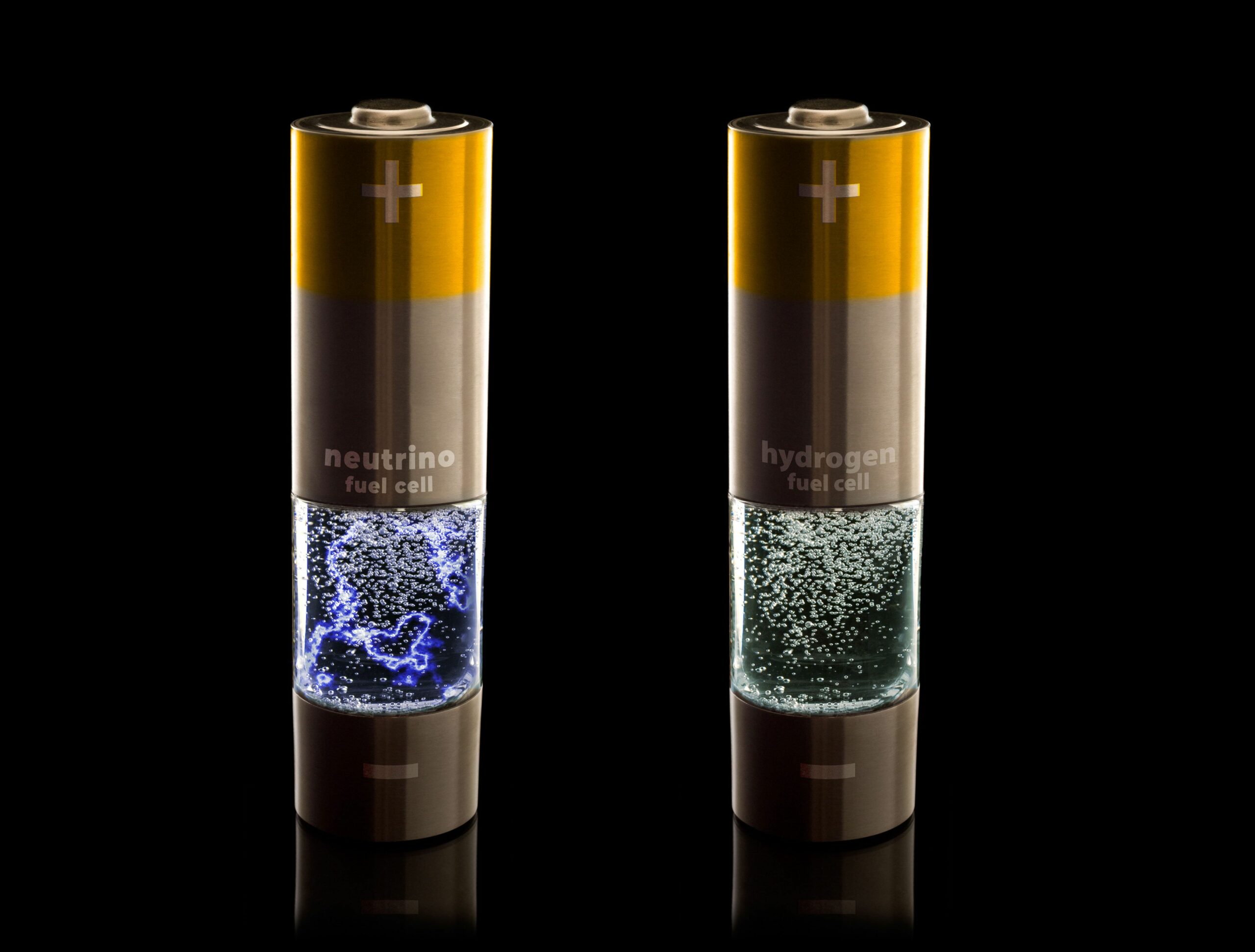 Neutrino Energy y las solución de la electricidad Neutrinovoltaica