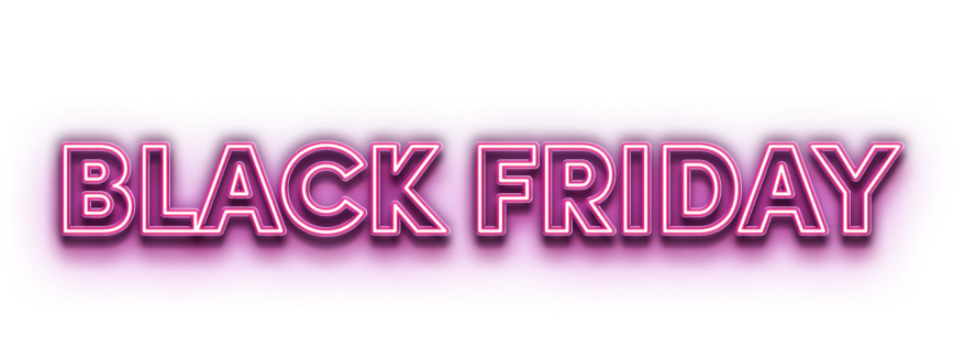 Foto de Black Friday en tecnomari