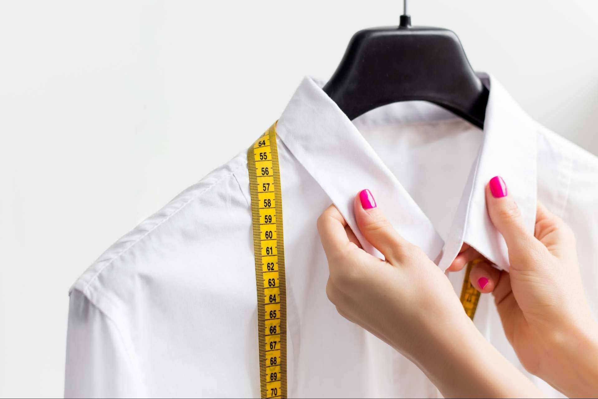 ¿Cómo funciona el nuevo servicio de camisas a medida online de Sastrería Gentleman?