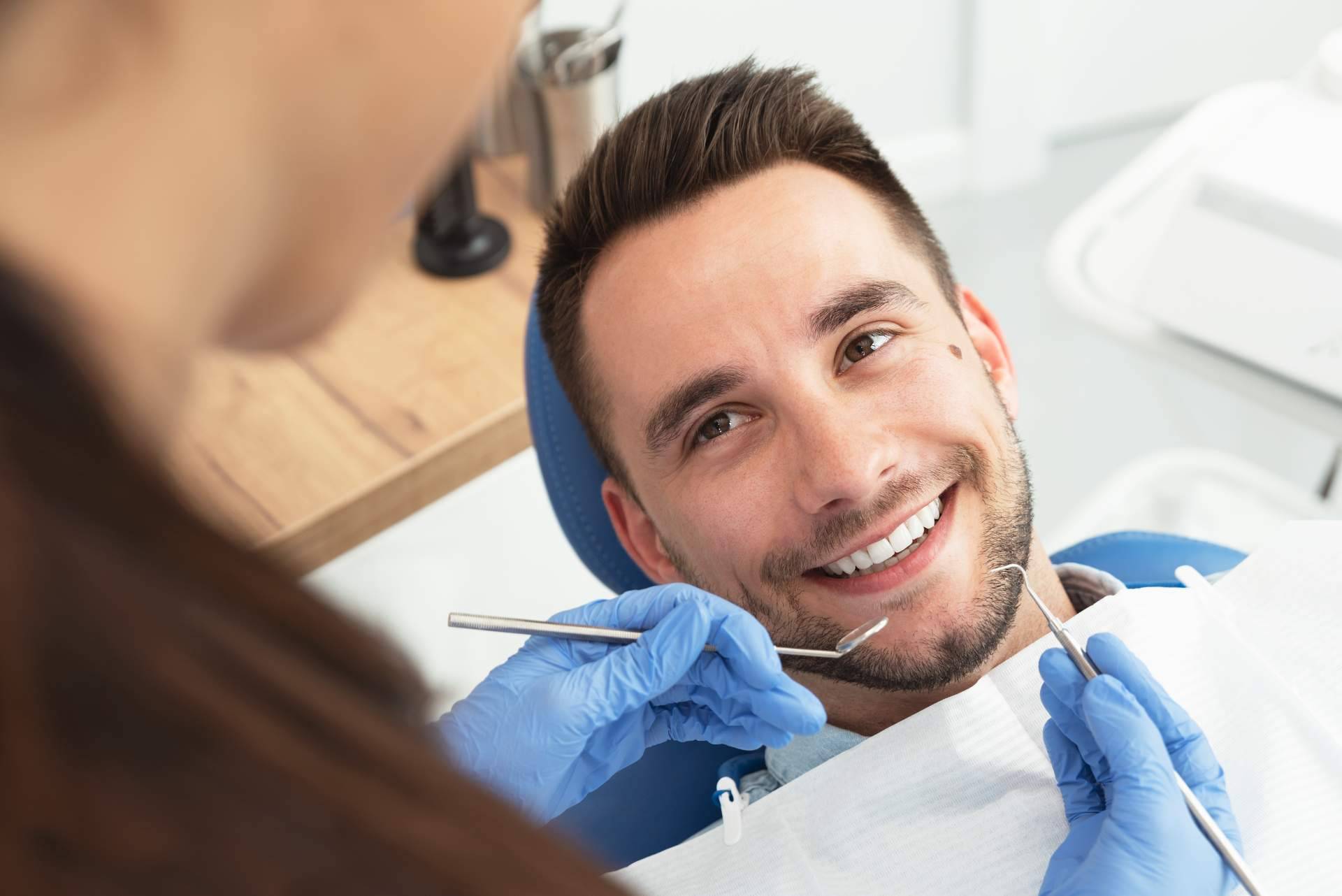 Artydents es valorada por los pacientes como una de las mejores clínicas dentales de todo Madrid