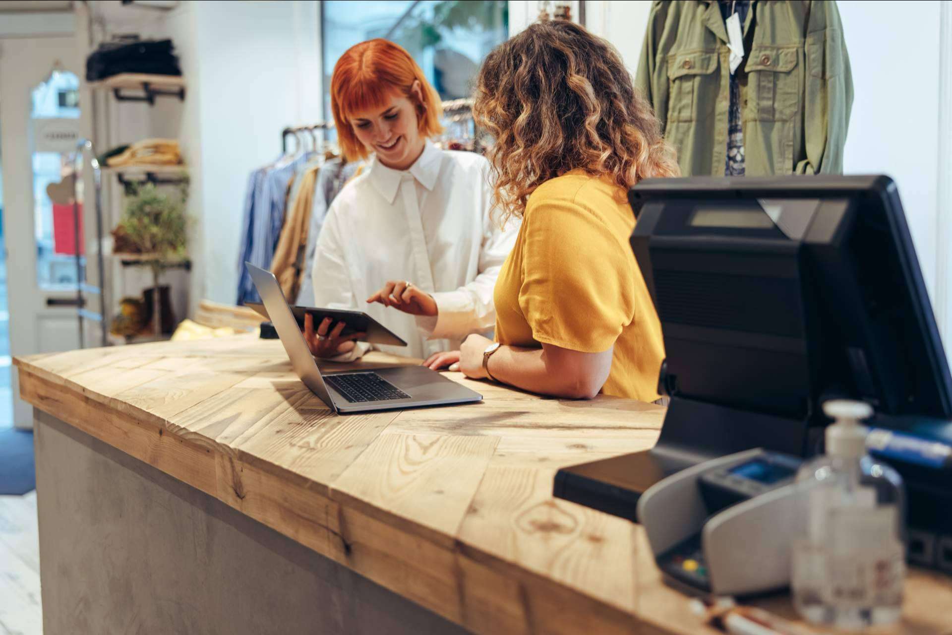 ¿Cuáles son los beneficios del marketing digital para negocios locales? Por Naftic