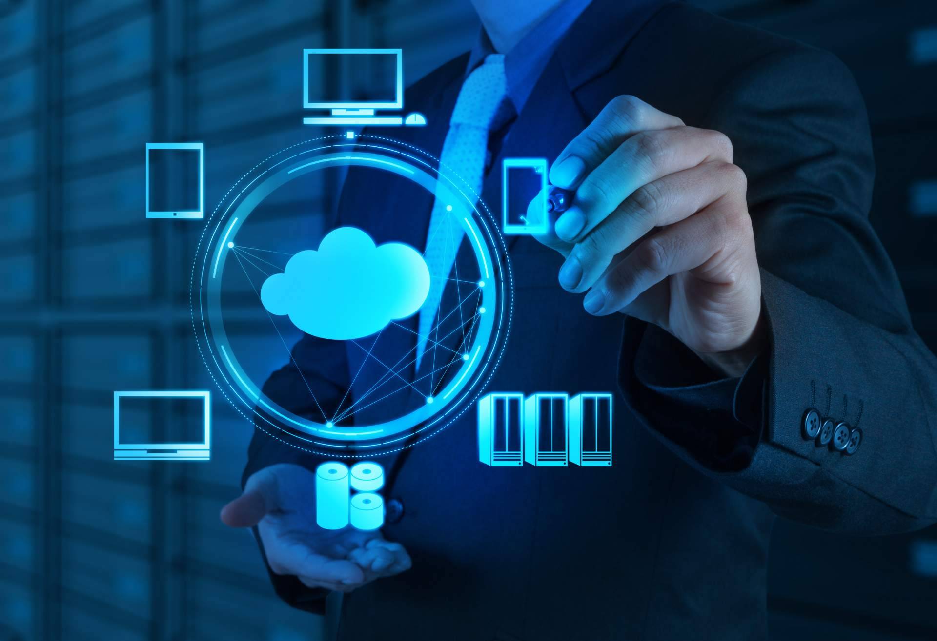 Mayor seguridad a los usuarios por la protección de los archivos con los sistemas cloud de Seguridad a Medida
