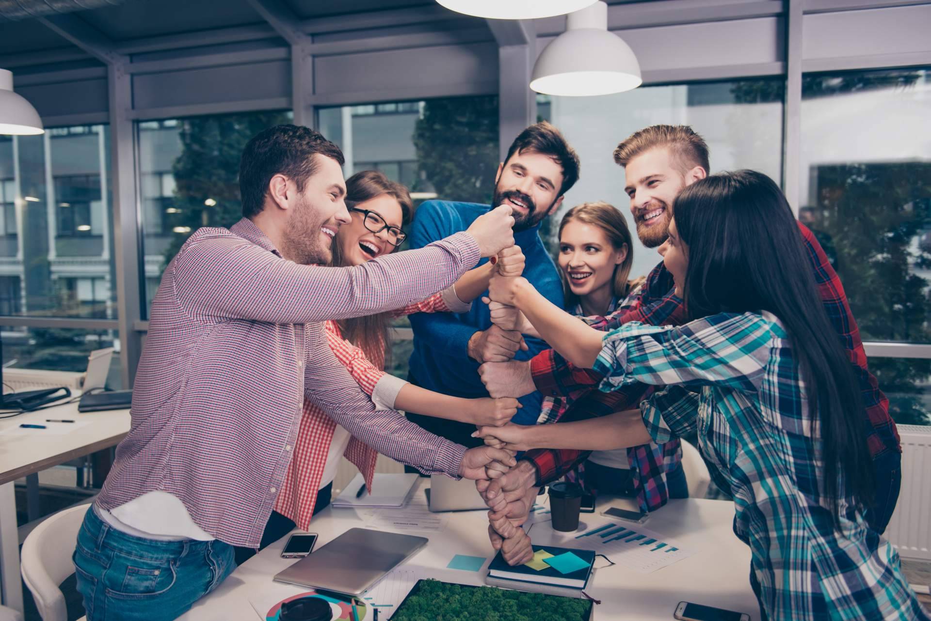 Aspectos que la generación millennial aprecia del entorno laboral, por Ana Sarmiento
