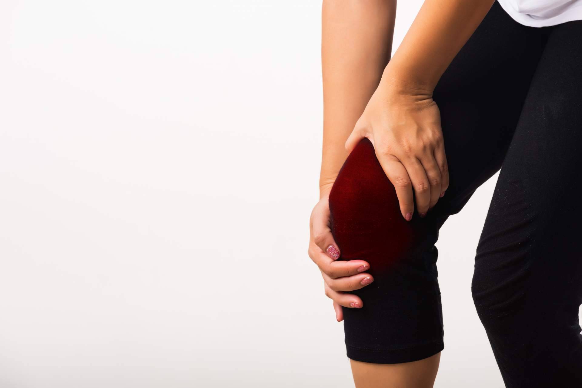 Las ventajas del tratamiento de lesiones de rodilla con fisioterapia, por Vibra Bienestar