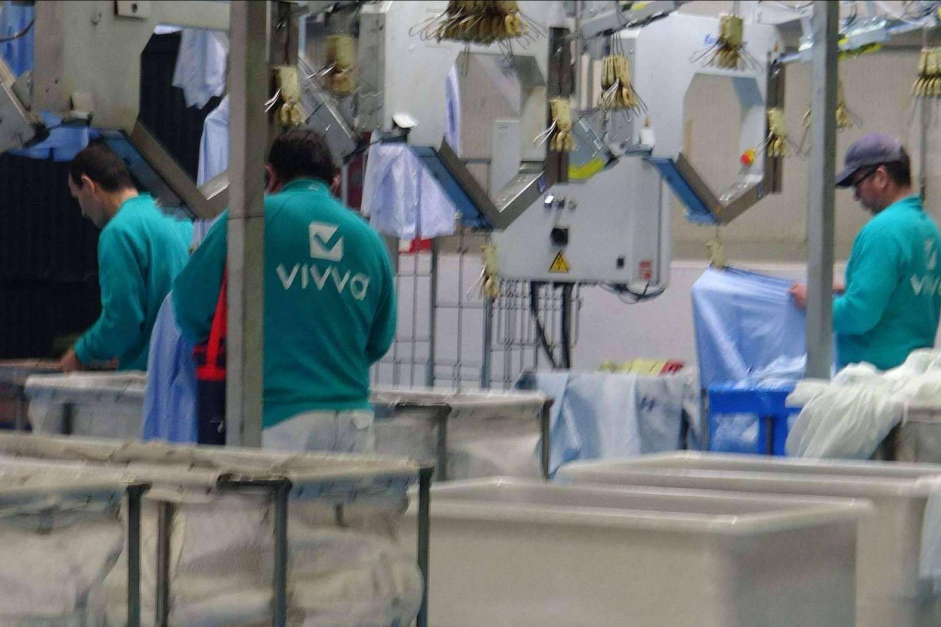 Vivva contribuye con las empresas a cumplir la Ley General de Discapacidad