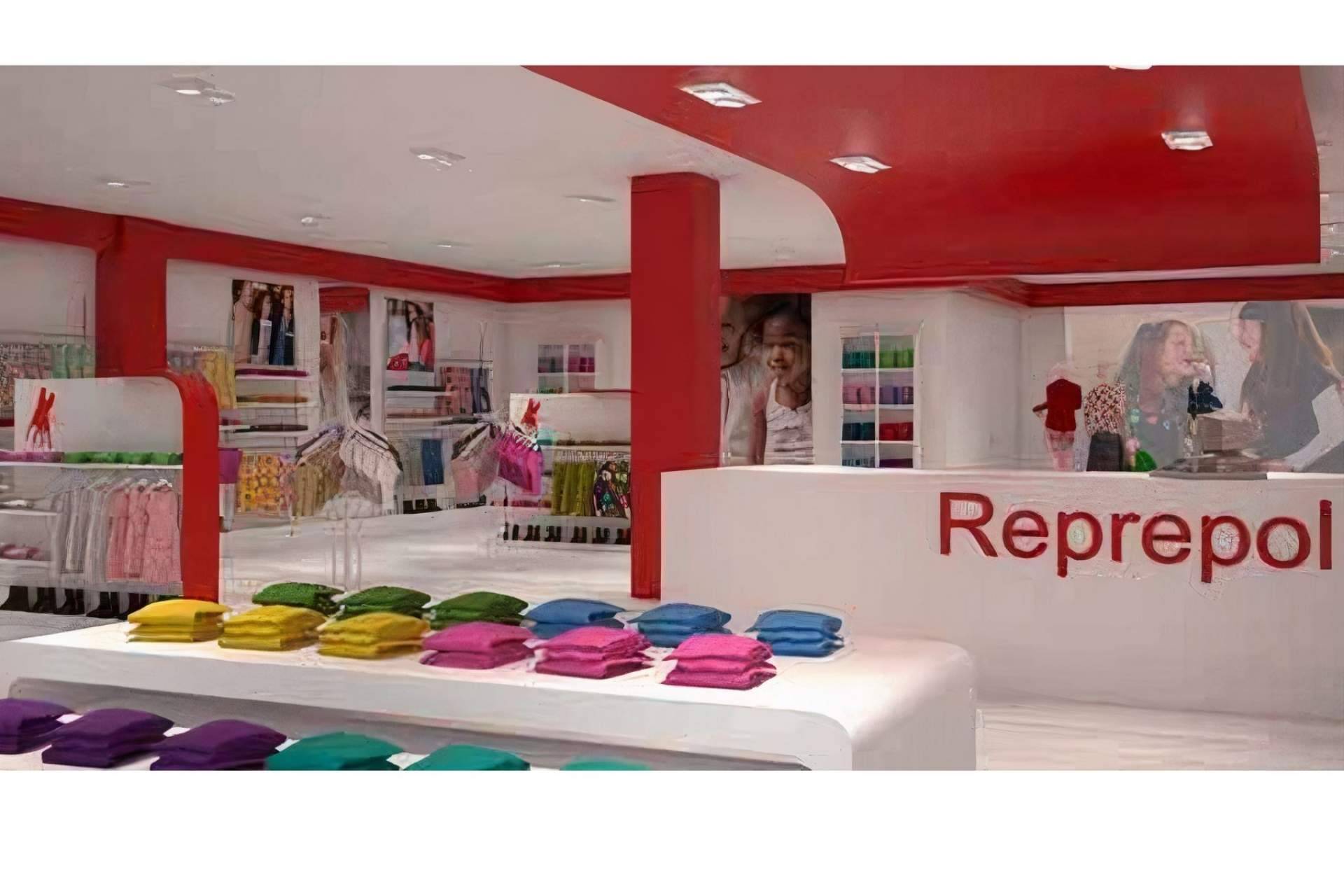 Reprepol opiniones. La satisfacción de los clientes con sus servicios