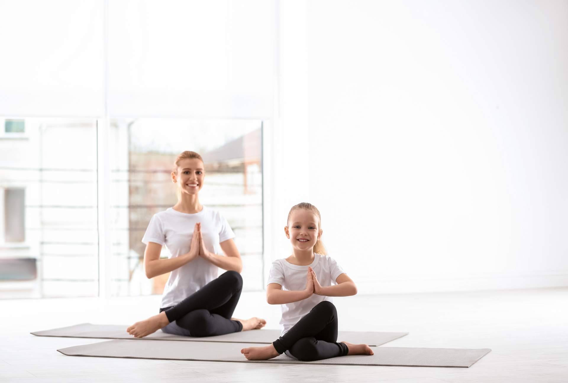 Mindfulness para niños ¿Por qué es recomendado?